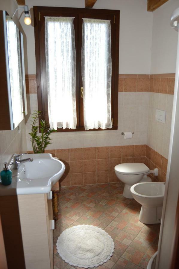 سافيو دي رافينا B&B Da Betta المظهر الخارجي الصورة