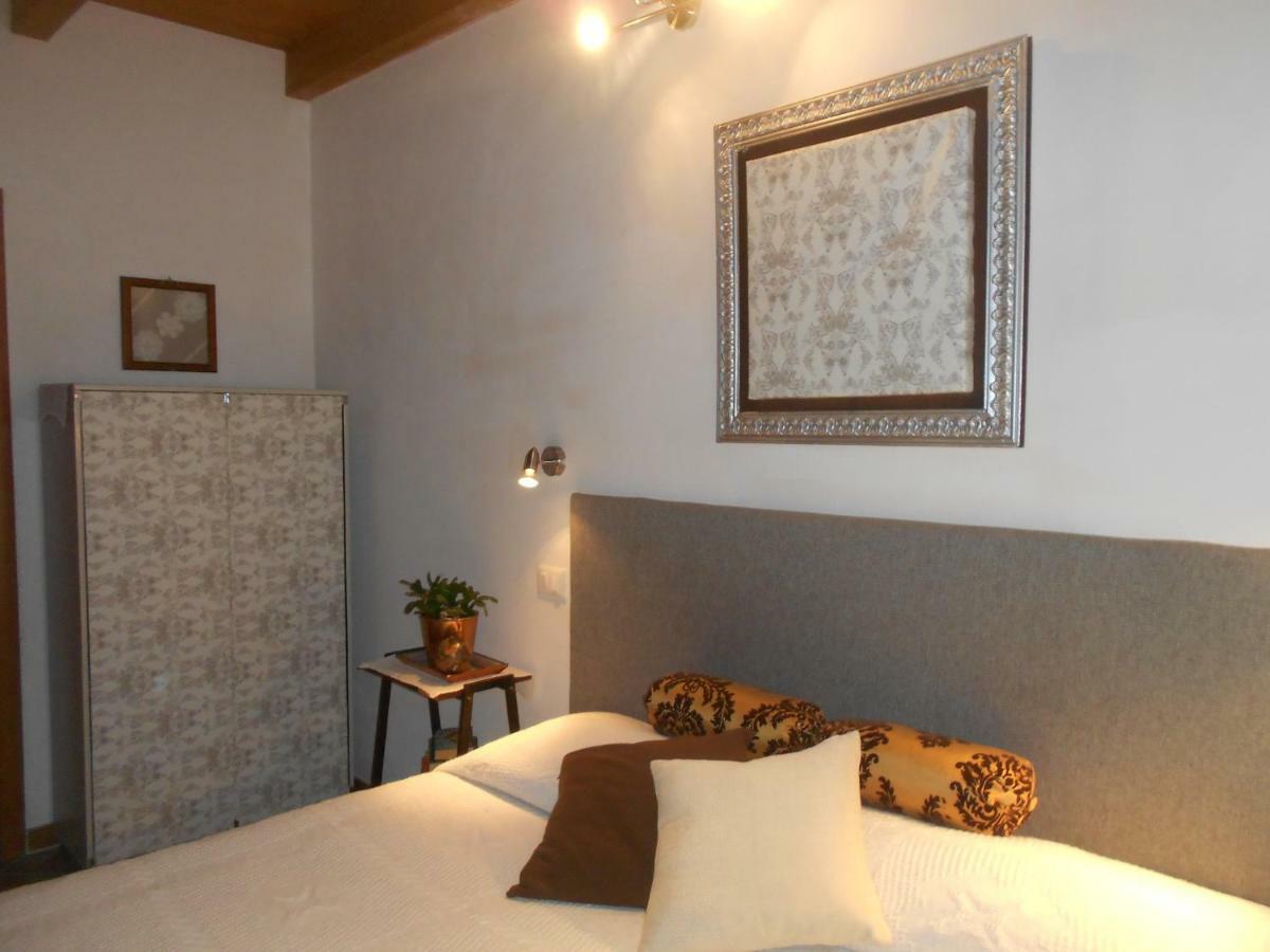 سافيو دي رافينا B&B Da Betta المظهر الخارجي الصورة